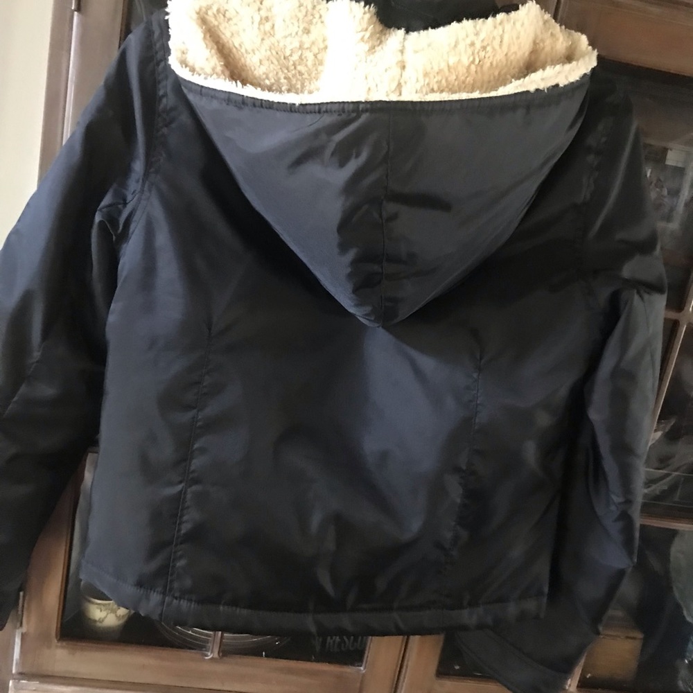 Lei jacket - Picture 2 of 3